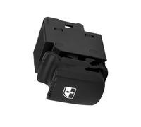 Window Lifter Switch Compatible With For Matrix 2006 2007 2008 2009 2010 OEM:93580-2E000 935802E000 Car Window Lifter Switch Control Button Parts
