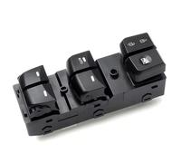 Window Lifter Switch Compatible With Hyundai For Elantra 2012 2013 2014 2015 2016 Electric Power Window For Master Control Switch Glass Lifter Button Panel 93570-4V000