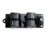 Window Lifter Switch Compatible With Mazda 6 323 FML 2003 2004 2005 For Master Power Electric Window Lifter Switch GJ6A-66-350A GJ6A66350A