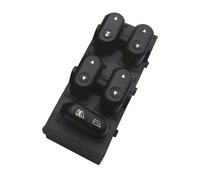 Window Lifter Switch Compatible With Mercury For Grand For Marquis 2002-2008 Window Regulator Switch Car Window Lifter Switch OEM: 5L1Z14529AA 5L1Z-14529-AA