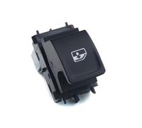 Window Lifter Switch Compatible With VW For For Tiguan 2016-2025 OEM: 5G0959855K 5G0 959 855K 855 Power Window Switch Control Button Parts Accessories(1pcs)