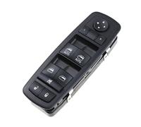 Window Lifter Switch Driver's Side Car 68086693AC 68086693AD Button 1Pcs