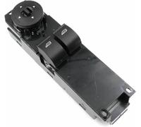 Window Lifter Switch DT1T14A132FA 6+ 7 Pins Master Power Window Switch Main Control Switch Fits for Ford Focus