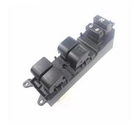 Window Lifter Switch Electric Power Window Master Control Switch Lift 84820-52370 8482052370 For Yaris 2008-2009