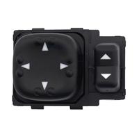 Window Lifter Switch For Auto Parts Rearview Mirror Adjustment Switch Electric Control 15045085 Window Switch Button