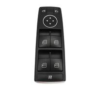 Window Lifter Switch For Benz C117 CLA 180 200 220 250 45 Power Electric Window Control Switch 1669054300