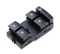 Window Lifter Switch For Chevrolet Chevy Cruze For Malibu Orlando 2009-2018 Master Driver Side Window Door Power Switch Car Accessories 13305373 20830827