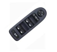 Window Lifter Switch For Citroen C5 2007-2013 Electric Window Control Switch Lifter Button Parts Car Accessories 96644915 96644917XT(Without Folding)