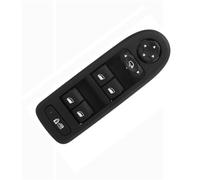 Window Lifter Switch For Citroen C5 2007-2013 Electric Window Control Switch Lifter Button Parts Car Accessories 96644915 96644917XT(With Folding)