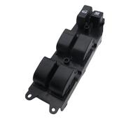 Window Lifter Switch For Corolla E120 2001 2002 2003 2004 2005 2006 2007 Front Left Car Power Window Switch 84820-0F030