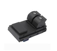 Window Lifter Switch For Fiat Grande Punto For Dynamic For Emotion 2005-2012 Car Front Left Power Window Switch Control Panel 735380445 735428719
