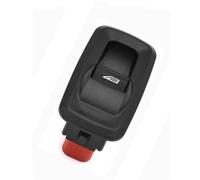 Window Lifter Switch For Ford Fiesta Ecosport 2013 2014 2015 Master Passenger Glass Lifter Control Button Car Accessories Elecric Window Switch(Passenger switch)