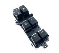 Window Lifter Switch For Hyundai TUCSON 2016-2019 Front Left Electric Window Switch Lifter Control Button Car Accessories 93570-D30504X 93570-D3050