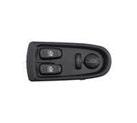 Window Lifter Switch For Iveco For Daily For IV 2006 2007 2008-2012 Power Window Control Switch Master Driver Side Lifter Door Lock Button Window Switch Button