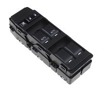 Window Lifter Switch For Jeep for Grand for Cherokee Commander 2006-2010 Car for Master Window Control Switch 04602781AA 4602736AA