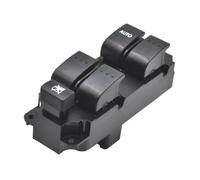Window Lifter Switch For MAZDA 3 2004-2010 Car Window Front Left/right Master Power Lifter Control Switch Button BP1E-66-350 BP1E66350(LHD)
