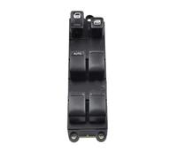 Window Lifter Switch for Nissan for Navara for Pickup D22 for Paladin 25401-3S400 2000-2006 Power Window Lifter Master Control Switch Electric Window Switch