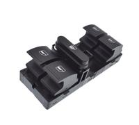 Window Lifter Switch For SEAT ALTEA 5P1 For TOLEDO III 5P2 2004-2009 Master Electric Window Switch Control Button 1K4959857B