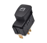 Window Lifter Switch For Smart Forfour 454 2004-2006 Electric Power Window Regulator Switch Button Auto Parts 4548201010 A4548201010