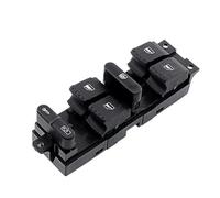 Window Lifter Switch For VW For Golf For Jetta MK4 1999-2004 Car Power Window Switch Button 18G959857A