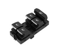 Window Lifter Switch For VW For Golf Mk7 2014-2018 Car Power Window Switch Control Button 5G0959857 5G0959857A 5G0959857B 5GG959857 5G0959857C