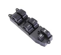 Window Lifter Switch Front Left Car Auto Power Window Control Switch Button 8482035060 84820-35060 For 4Runner 1995 1996 1997 1998-2002