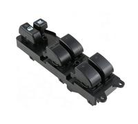 Window Lifter Switch FRONT Left Car Electric Master Power Window Switch Button 84820-0F030 848200F030 For Avensis AZT250 01/2003-10/2008