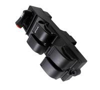 Window Lifter Switch Front Left Driver Car Window Control Switch 83593S049500 83593-S04-9500 For H-ONDA Civic CX EX HX LX Si 4 Door 1996-2000