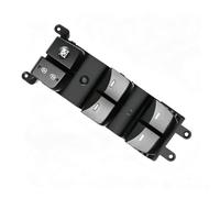 Window Lifter Switch Front Left Driver Control Button Car Electric Power Window Switch 93570 A5010 93570-A5010 For Hyundai Elantra GT 2014 2015 2016