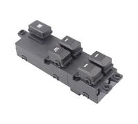 Window Lifter Switch Front Left Driver Side Car Electric Power Window Switch 93570-1Y960 935701Y960 For Kia For MORNING PICANTO 2011-2015