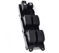 Window Lifter Switch Front Left Electric Power Car Window Switch 84820-0F030 848200F030 84820-02100 For Corolla 1995-2004