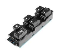 Window Lifter Switch Front Left Electric Power Lifter Window Switch Button Car Parts 3746500-K80-0089 For Great Wall For Haval H3 H5 2005-2012