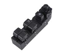 Window Lifter Switch Front Left Electric Power Window Switch Lifter Control Regulator Button Car Accessories KF33-66-350A For Mazda CX-5 2012-2020