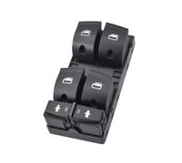 Window Lifter Switch Front Left Electric Window Lifter Control Switch Regulator Button Car Accessories 4F0959851G For A6 2005-2011 Q7 2007-2015