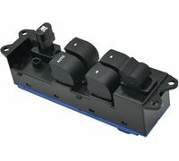 Window Lifter Switch Front Left Master Power Window Lifter Control Switch Button Parts Fits for Subaru Legacy Outback 2.5 05-2009 83071-AG05B 83071AG05B