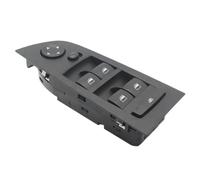 Window Lifter Switch Front Left Master Power Window Switch Car Part Accessory 61319217239 For BMW 1 Series E81 E87 2.0T .0L