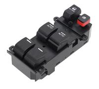 Window Lifter Switch Front Left Master Window Control Switch Car Accessories 35750-TM8-G11 35750-SWA-G01 For H-ONDA CRV 2008-2011 For Insight 2010-2014