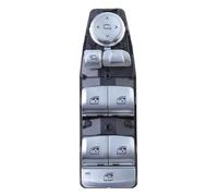 Window Lifter Switch Front Right Car Power Window Switch 61316847099 6847099 For BMW X3 G01