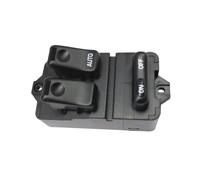 Window Lifter Switch Front Right RHD Car Power Master Window Switch 513782 R-D 513782R-D S09A-66-350A09 For Mazda 323F Bongo 1994-1998