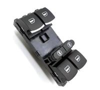 Window Lifter Switch Master Power Window Switch Button 7P6959857 For Seat For Alhambra 2011 2012 2013 2014 2015 2016