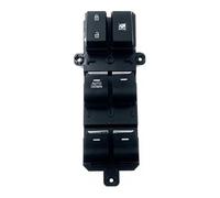 Window Lifter Switch Power Master Left Front Window Switch Control Button Car Parts 93570-D3050 93571D3050 For Hyundai Tucson 2016 2017 2018 2019