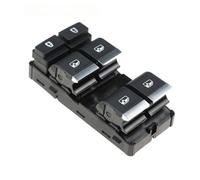 Window Lifter Switch Power Window Master Switch Console Button 8KD959851C For