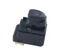 Window Lifter Switch Power Window Master Switch Control Button 7pins 96563828 For Daewoo For Matiz 1998 1999 2000 2001 2002 2003-2015