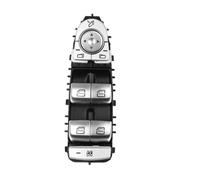 Window Lifter Switch Power Window Switch Car Accessorie A2229056800 A2059056811 For Benz W205 W253 W213 W222 C EClass C200 GLC 4Door Saloon