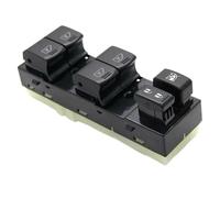 Window Lifter Switch Power Window Switch Window Main Switch For NISSAN Maxima For Infiniti G25 G35 G37 Q40 25401-9N00D