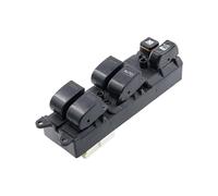 Window Lifter Switch RHD For Toyota For Corolla For AE110 1998-2002 84820-52010 84820-12350 Window Control Switch Regulator 14+7Pins Electric Window Switch