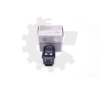 Window lifter switch SKV for CITROEN Jumpy driver side 6 PIN