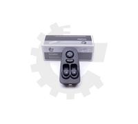 Window lifter switch SKV for driver side LANCIA Ypsilon 735360605