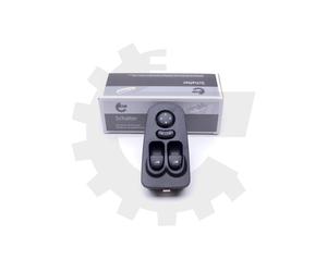 Window lifter switch SKV for driver side LANCIA Ypsilon 735360605