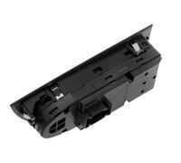 Window Lifter Switch suitable for BMW 3 E90/E91 2005-/CZARNY/ OE to Vergl.: 6131